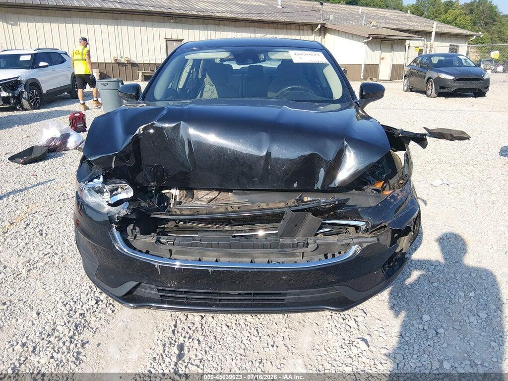 3FA6P0G73KR276982 2019 FORD FUSION photo no. 12