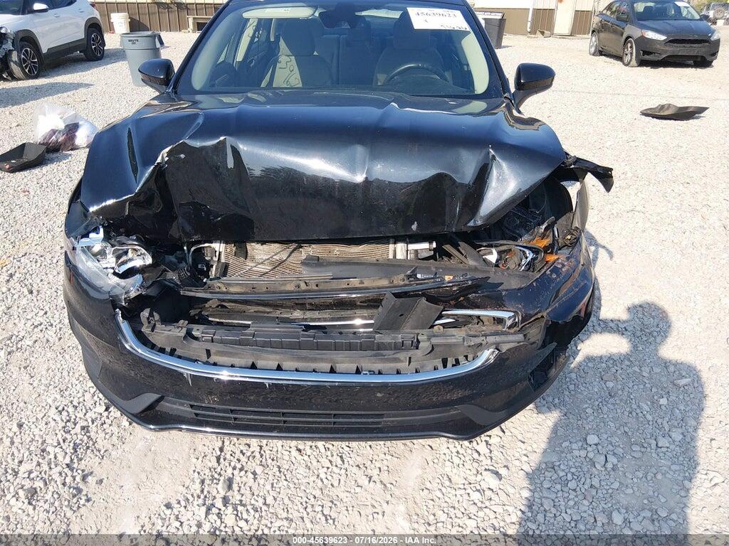 3FA6P0G73KR276982 2019 FORD FUSION photo no. 6