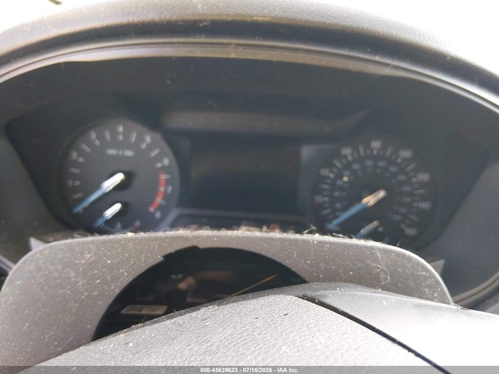 3FA6P0G73KR276982 2019 FORD FUSION photo no. 7