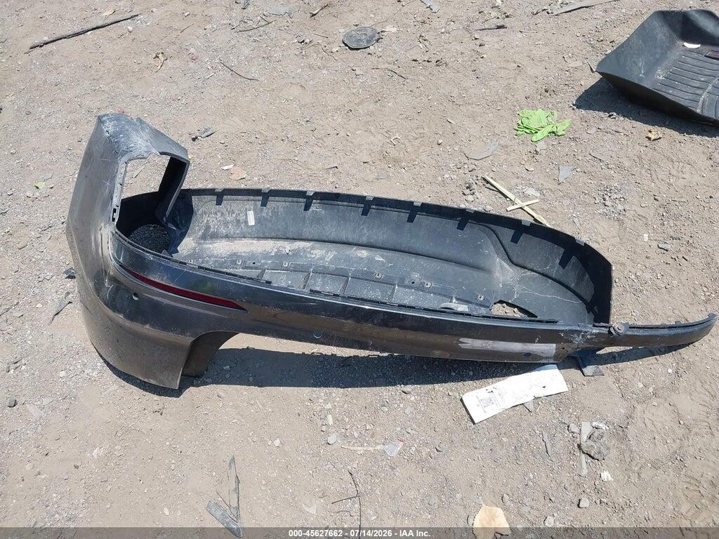 3FA6P0CD0KR141258 2019 FORD FUSION photo no. 12
