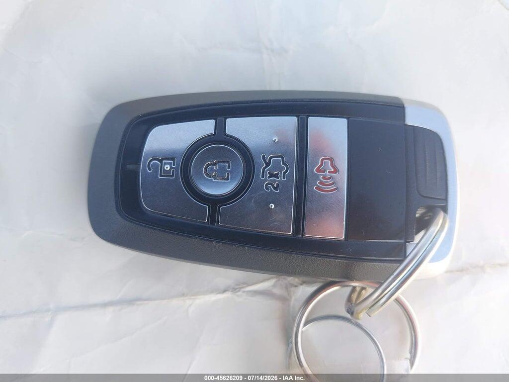3FA6P0HD4KR112581 2019 FORD FUSION photo no. 11
