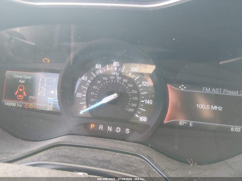 3FA6P0HD0KR198486 2019 FORD FUSION photo no. 7