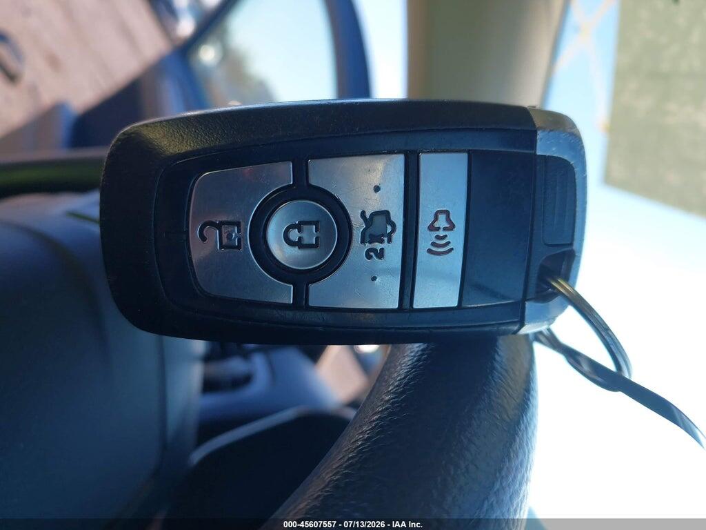 3FA6P0HD0KR238596 2019 FORD FUSION photo no. 11