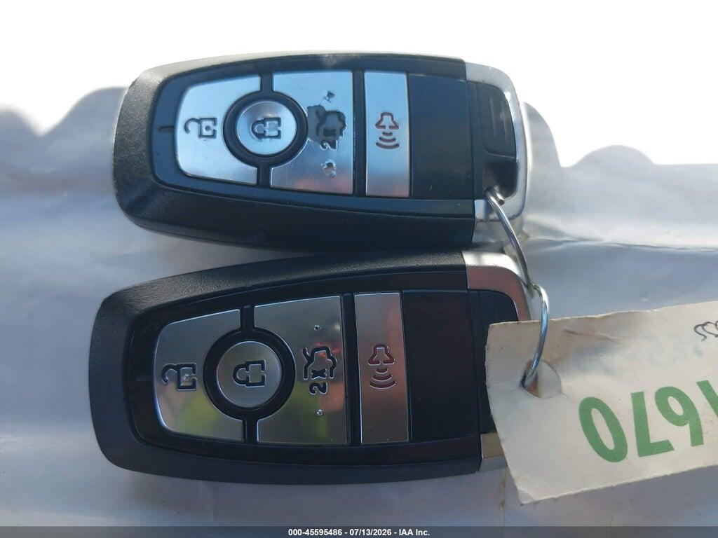 3FA6P0HD9KR129201 2019 FORD FUSION photo no. 11