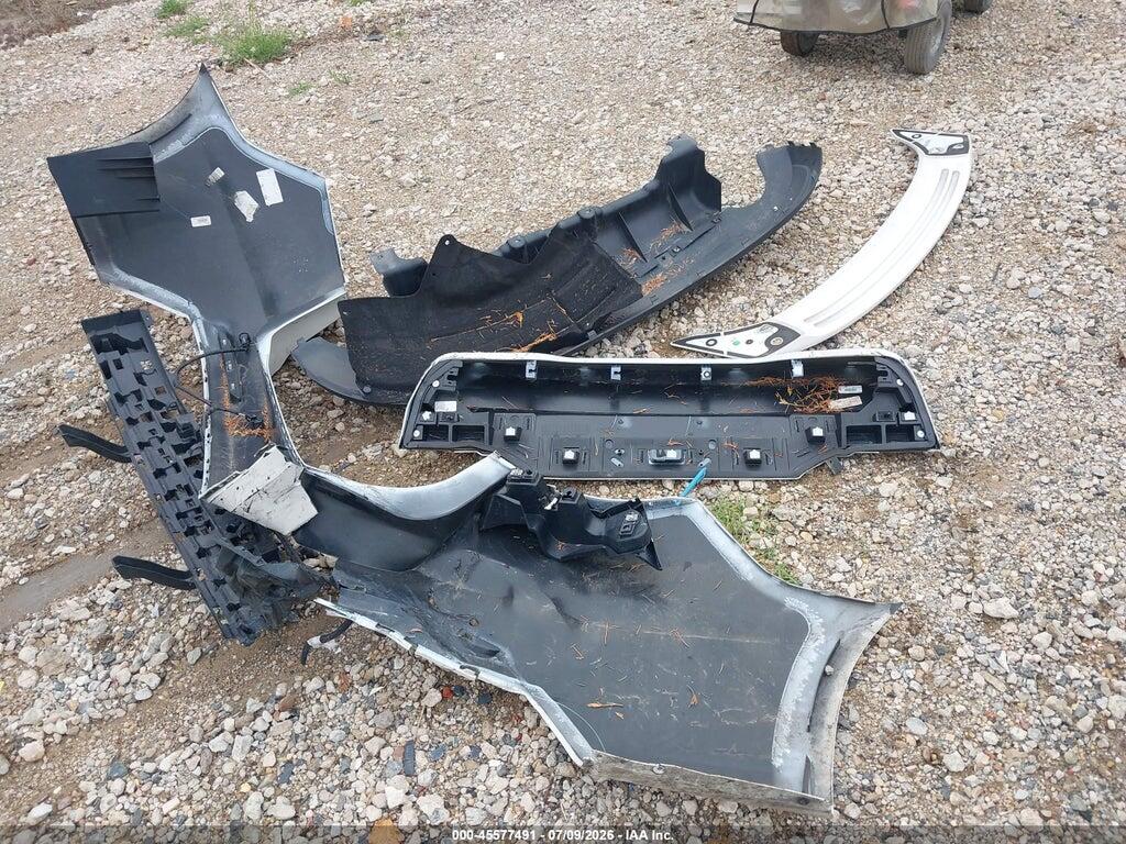 3FA6P0SU7KR228415 2019 FORD FUSION photo no. 12