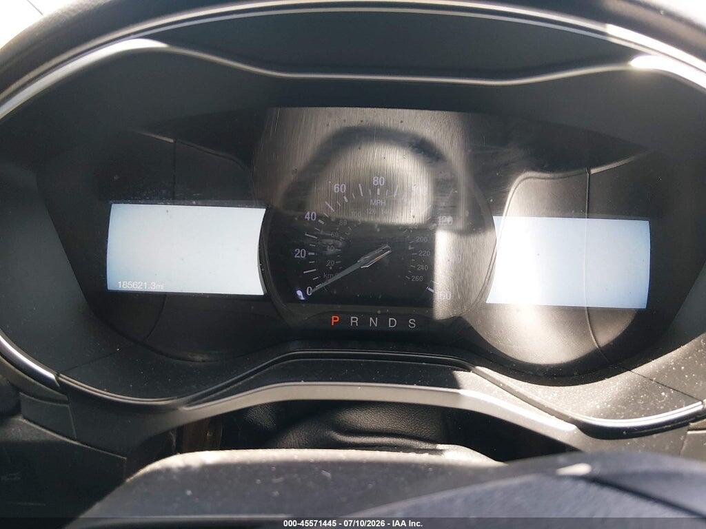 3FA6P0HD9KR149108 2019 FORD FUSION photo no. 7