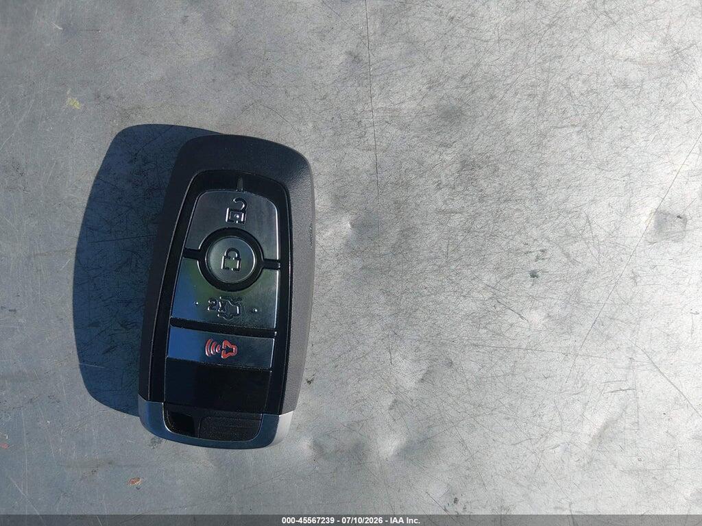 3FA6P0HD7KR193057 2019 FORD FUSION photo no. 11