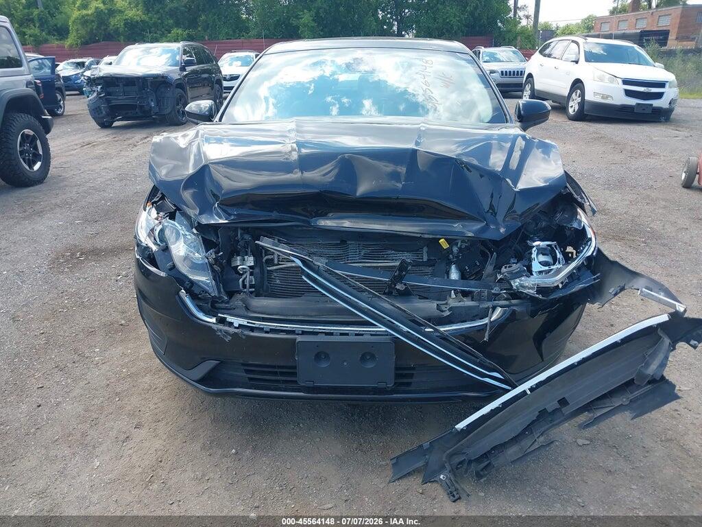 3FA6P0T95KR265313 2019 FORD FUSION photo no. 12