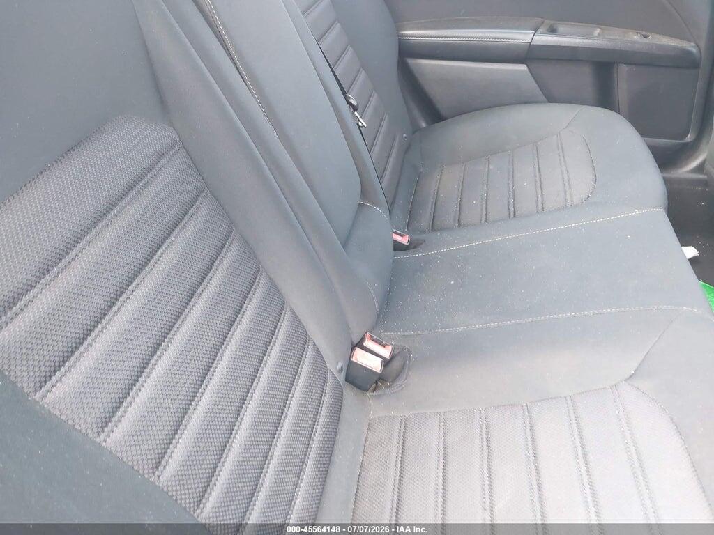 3FA6P0T95KR265313 2019 FORD FUSION photo no. 8