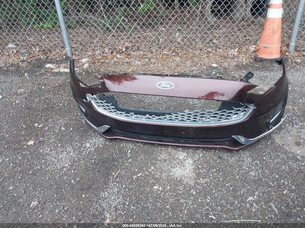 3FA6P0D99KR194941 2019 FORD FUSION photo no. 12