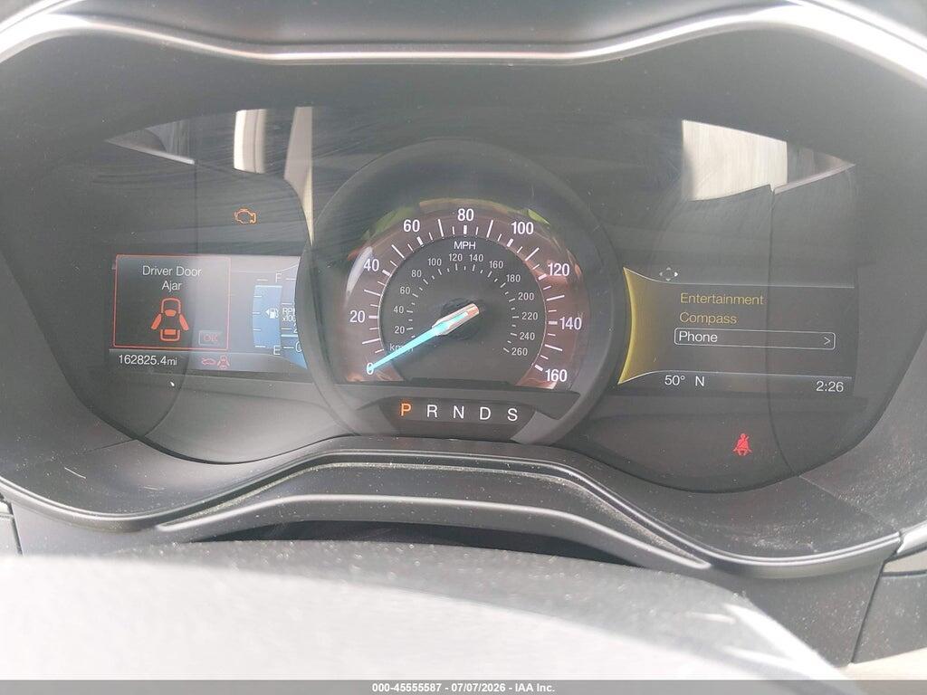 3FA6P0CD2KR219457 2019 FORD FUSION photo no. 7