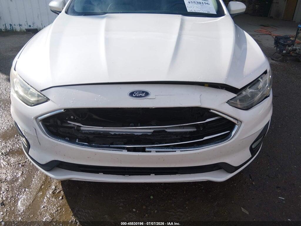 3FA6P0HD3KR268692 2019 FORD FUSION photo no. 6