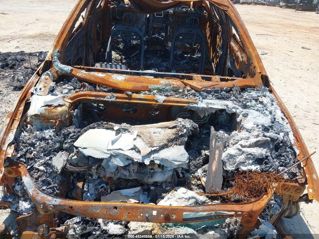 3FA6P0K93KR159637 2019 FORD FUSION photo no. 10