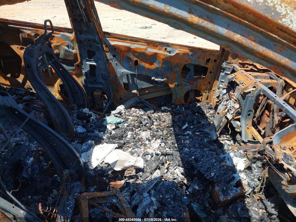 3FA6P0K93KR159637 2019 FORD FUSION photo no. 5