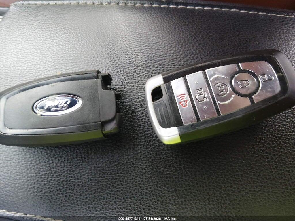 3FA6P0SU7KR258613 2019 FORD FUSION ENERGI photo no. 11