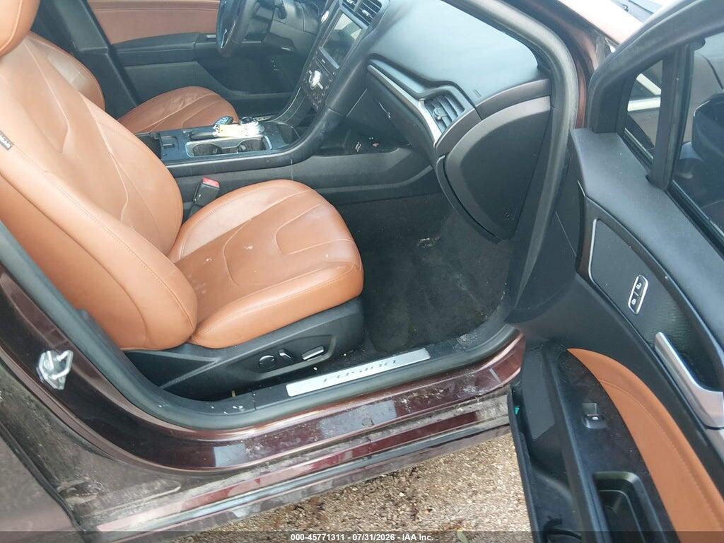 3FA6P0SU7KR258613 2019 FORD FUSION ENERGI photo no. 5