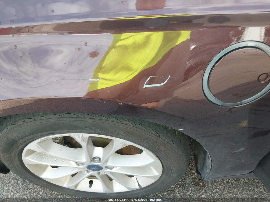 3FA6P0SU7KR258613 2019 FORD FUSION ENERGI photo no. 6