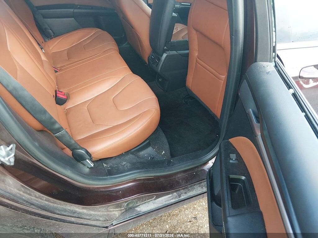 3FA6P0SU7KR258613 2019 FORD FUSION ENERGI photo no. 8