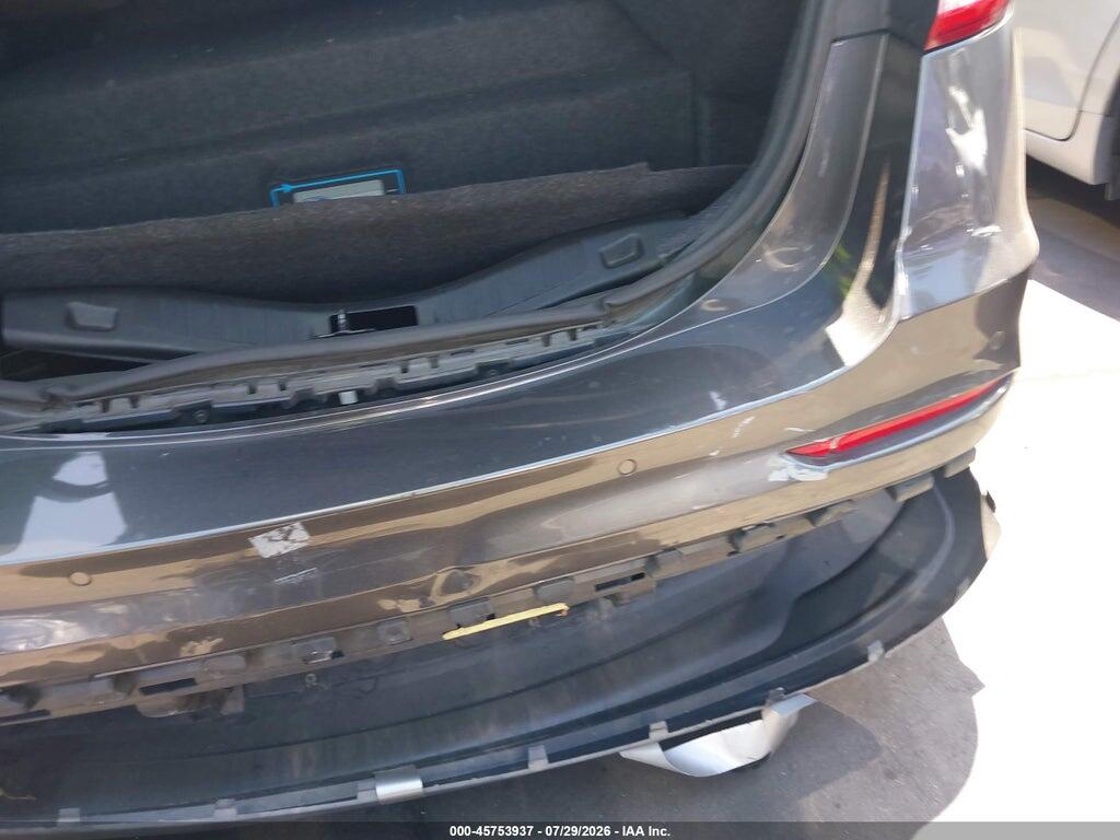3FA6P0SU9KR284310 2019 FORD FUSION ENERGI photo no. 12