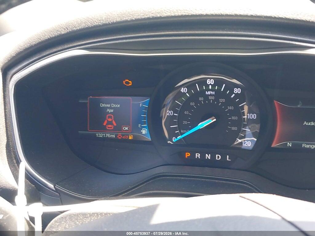 3FA6P0SU9KR284310 2019 FORD FUSION ENERGI photo no. 7