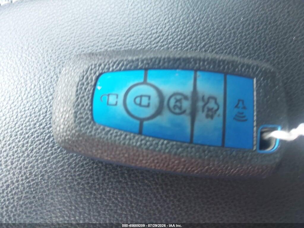 3FA6P0SU3KR245258 2019 FORD FUSION ENERGI photo no. 11