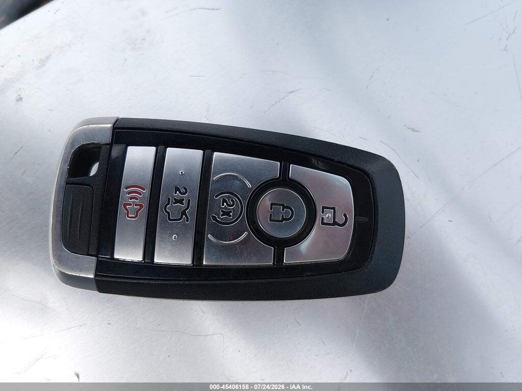 3FA6P0SU5KR233306 2019 FORD FUSION ENERGI photo no. 11