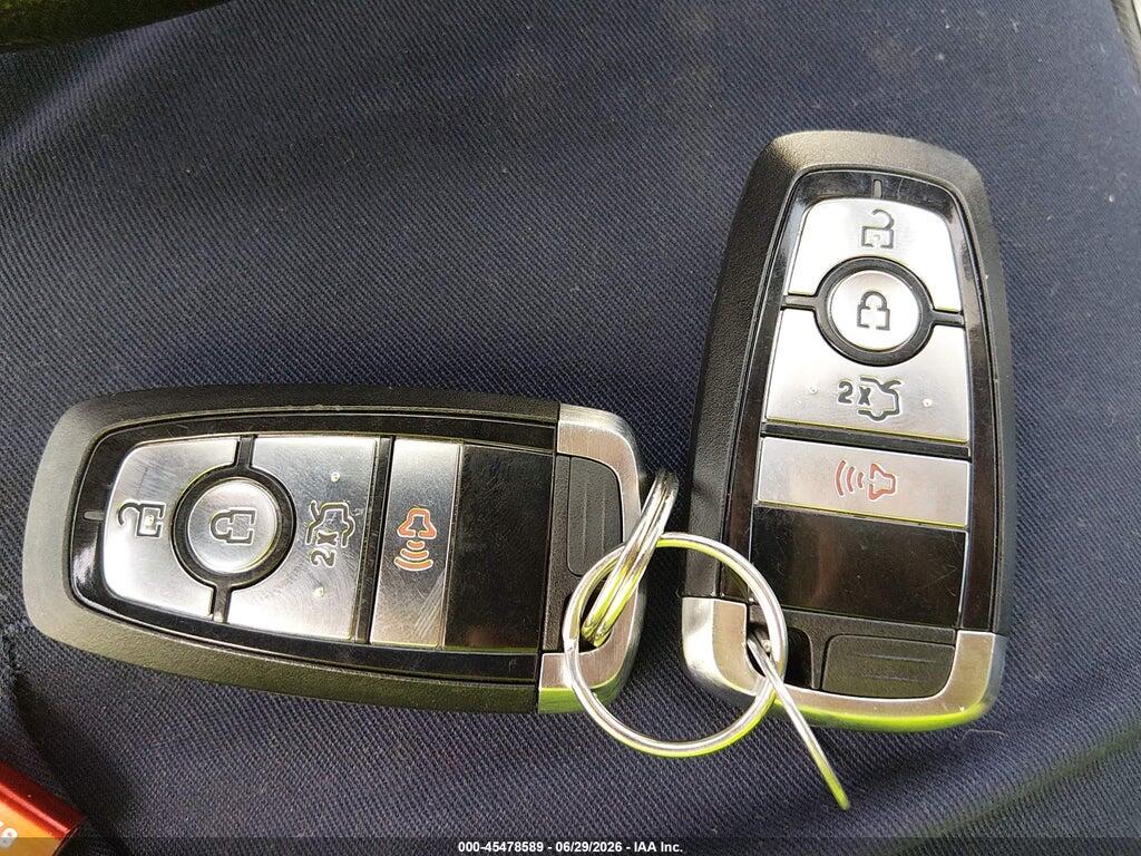 3FA6P0LU9KR149519 2019 FORD FUSION HYBRID photo no. 11