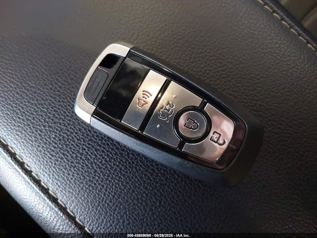 3FA6P0LU2KR274460 2019 FORD FUSION HYBRID photo no. 11