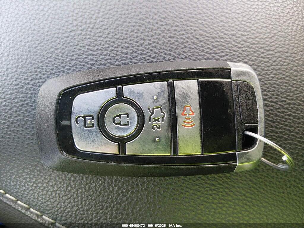 3FA6P0LU9KR274424 2019 FORD FUSION HYBRID photo no. 11