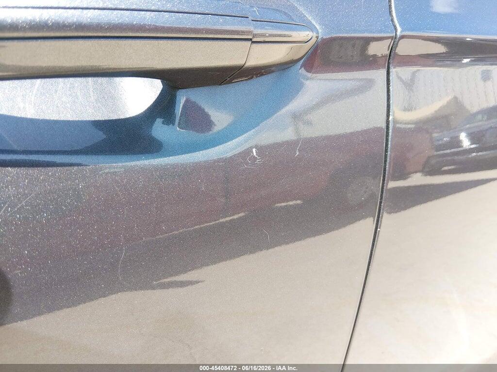 3FA6P0LU9KR274424 2019 FORD FUSION HYBRID photo no. 6