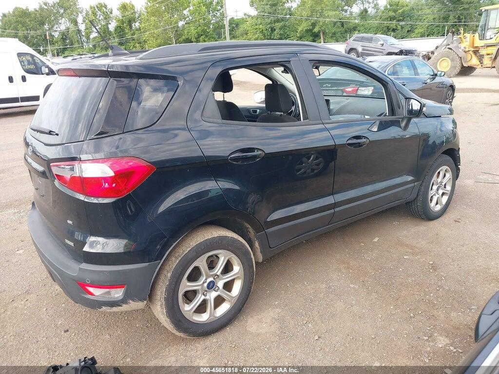 MAJ3P1TE8JC160591 2018 FORD ECOSPORT photo no. 4