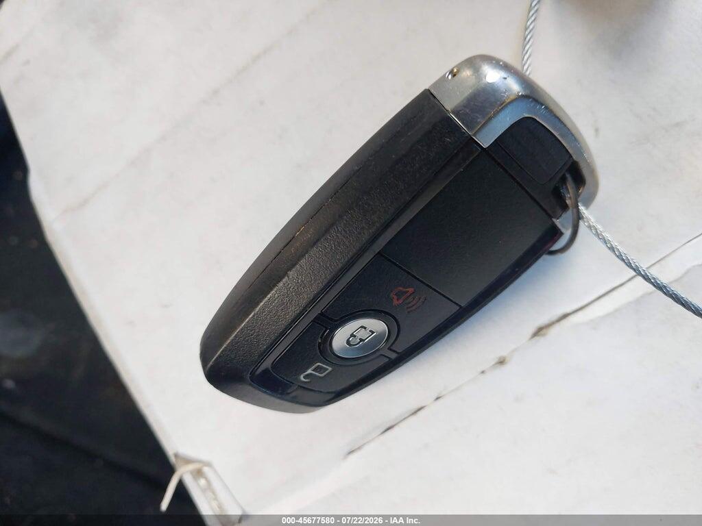 MAJ3P1TE2JC170808 2018 FORD ECOSPORT photo no. 11