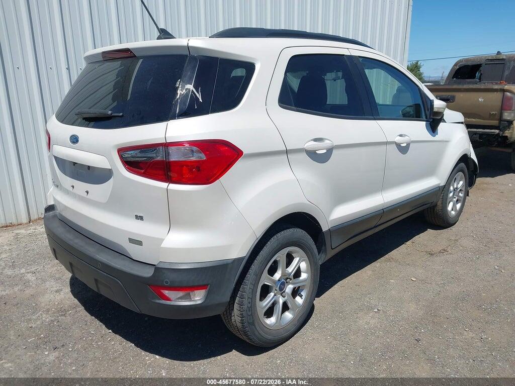MAJ3P1TE2JC170808 2018 FORD ECOSPORT photo no. 4