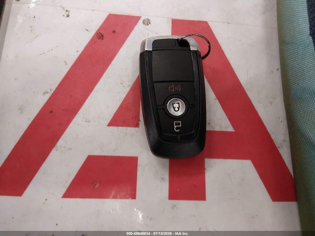 MAJ6P1CL3JC212477 2018 FORD ECOSPORT photo no. 11