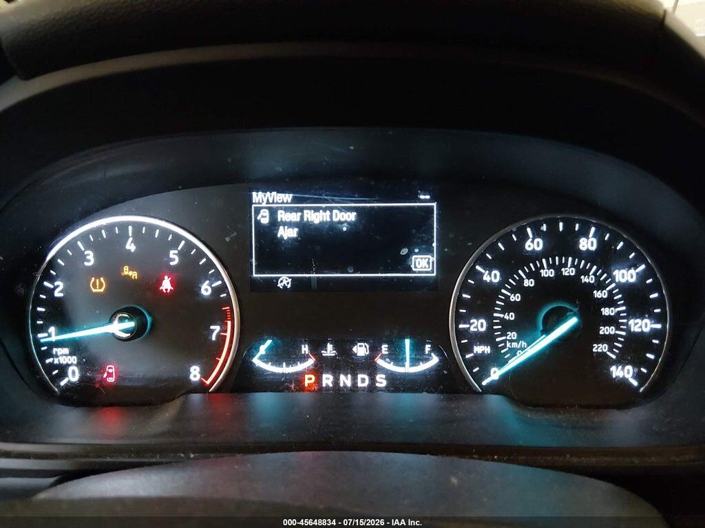 MAJ6P1CL3JC212477 2018 FORD ECOSPORT photo no. 7
