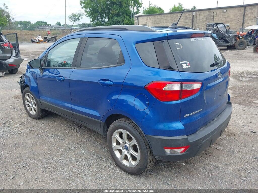MAJ3P1TE8JC216075 2018 FORD ECOSPORT photo no. 3