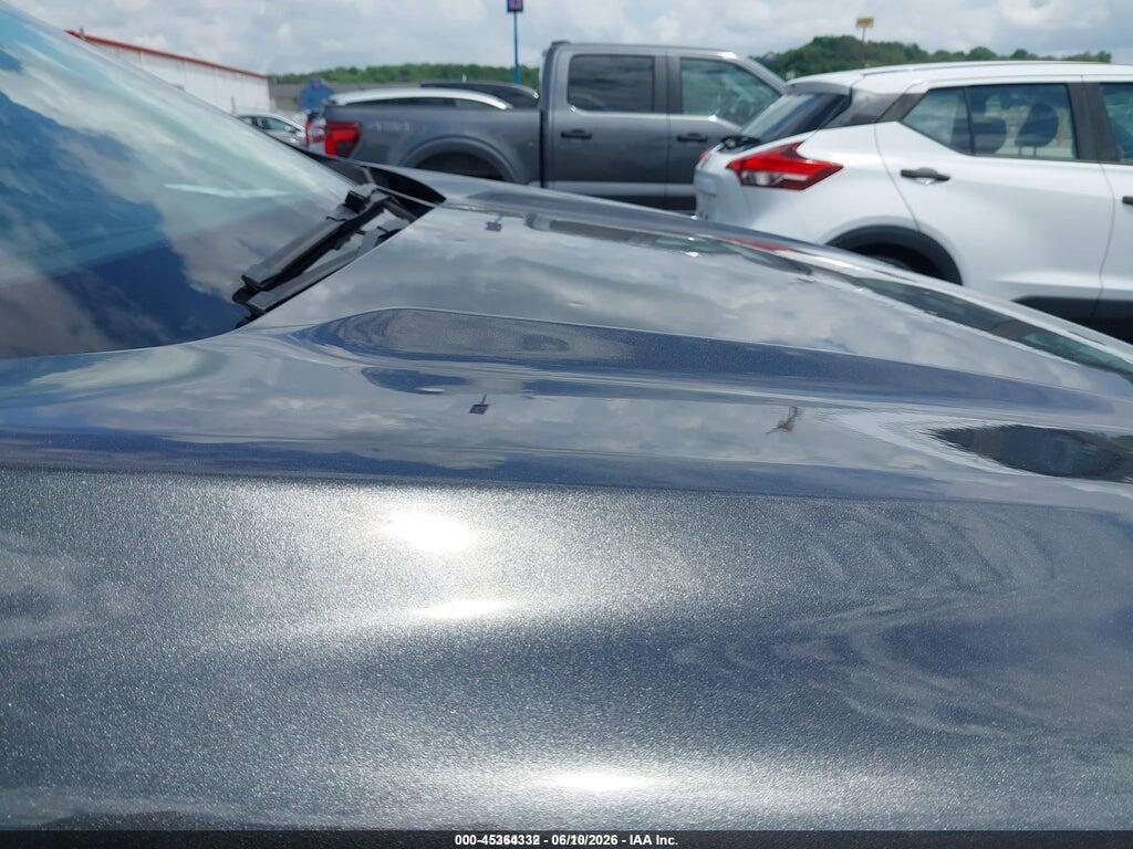 2FMPK3G96JBC38459 2018 FORD EDGE photo no. 12