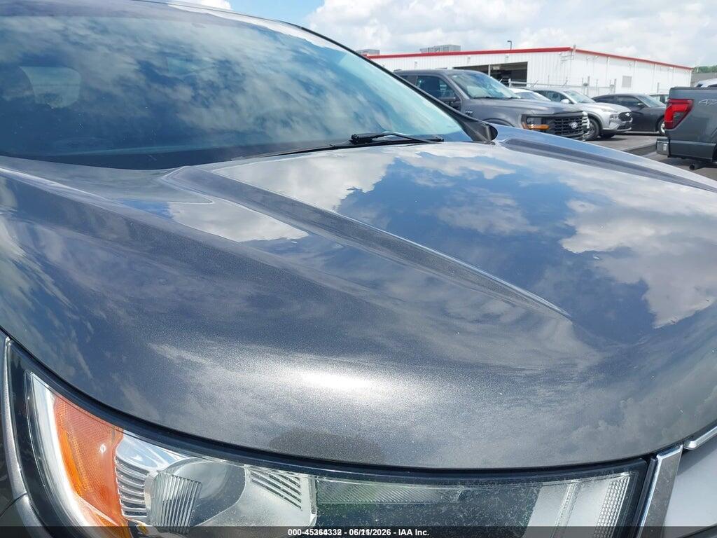 2FMPK3G96JBC38459 2018 FORD EDGE photo no. 6