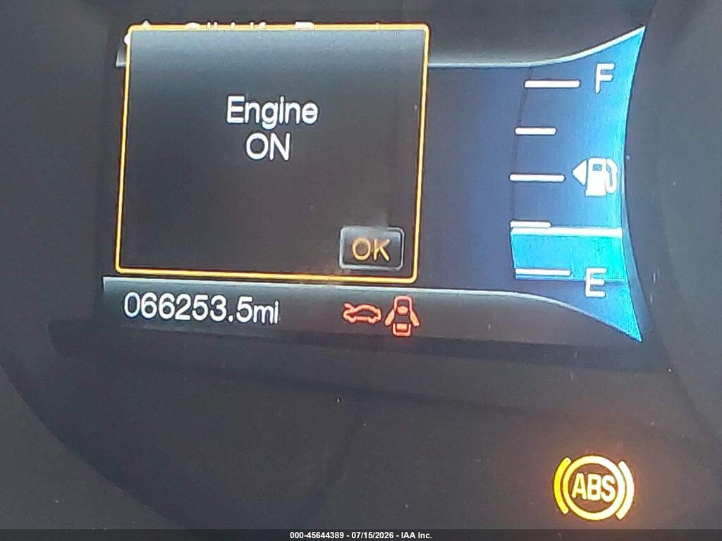 2FMPK4J93JBB31013 2018 FORD EDGE photo no. 7