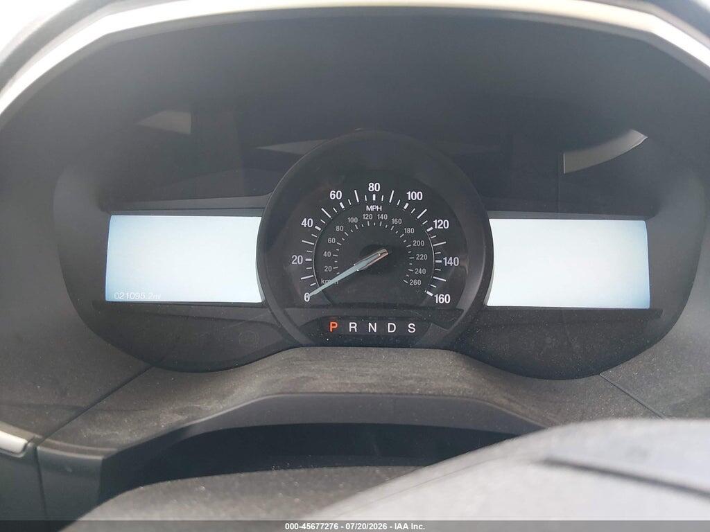 2FMPK3J8XJBB39997 2018 FORD EDGE photo no. 7