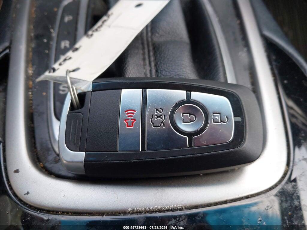 2FMPK3J83JBB80245 2018 FORD EDGE photo no. 11
