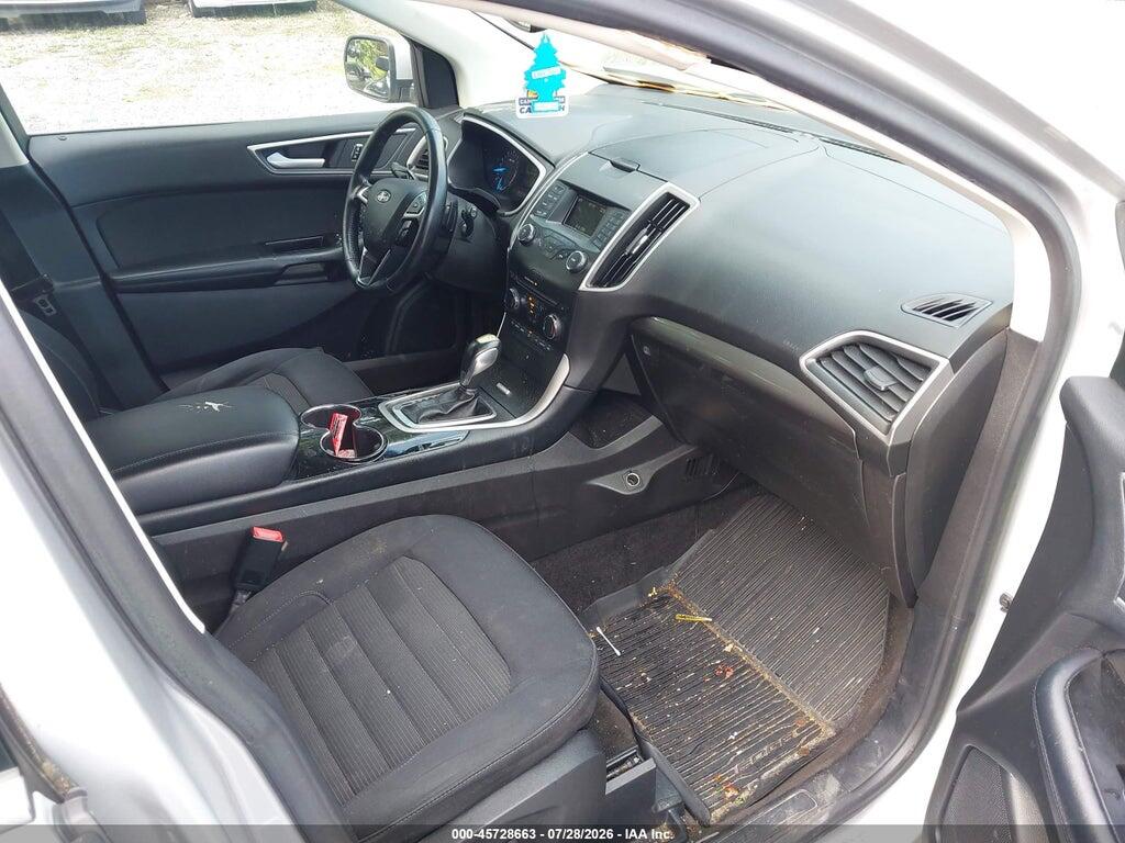 2FMPK3J83JBB80245 2018 FORD EDGE photo no. 5