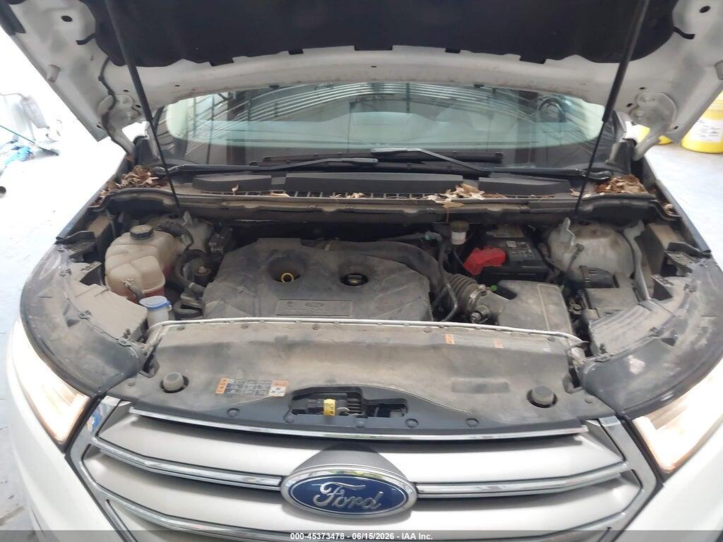 2FMPK3G91JBC38479 2018 FORD EDGE photo no. 10
