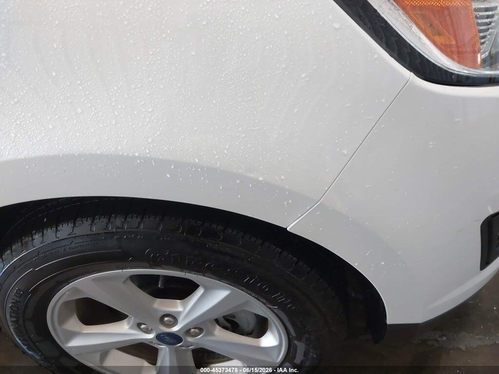 2FMPK3G91JBC38479 2018 FORD EDGE photo no. 12