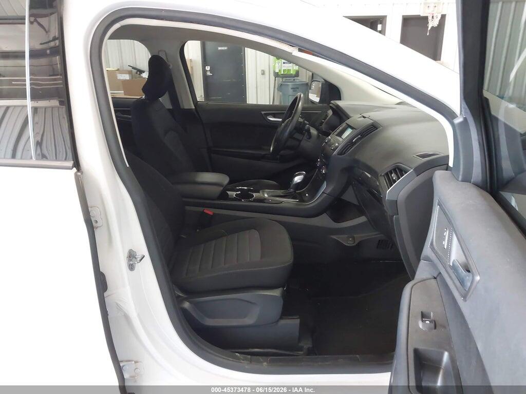 2FMPK3G91JBC38479 2018 FORD EDGE photo no. 5