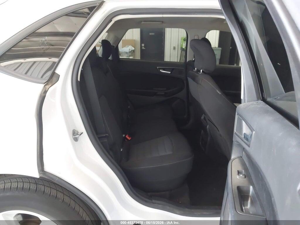 2FMPK3G91JBC38479 2018 FORD EDGE photo no. 8