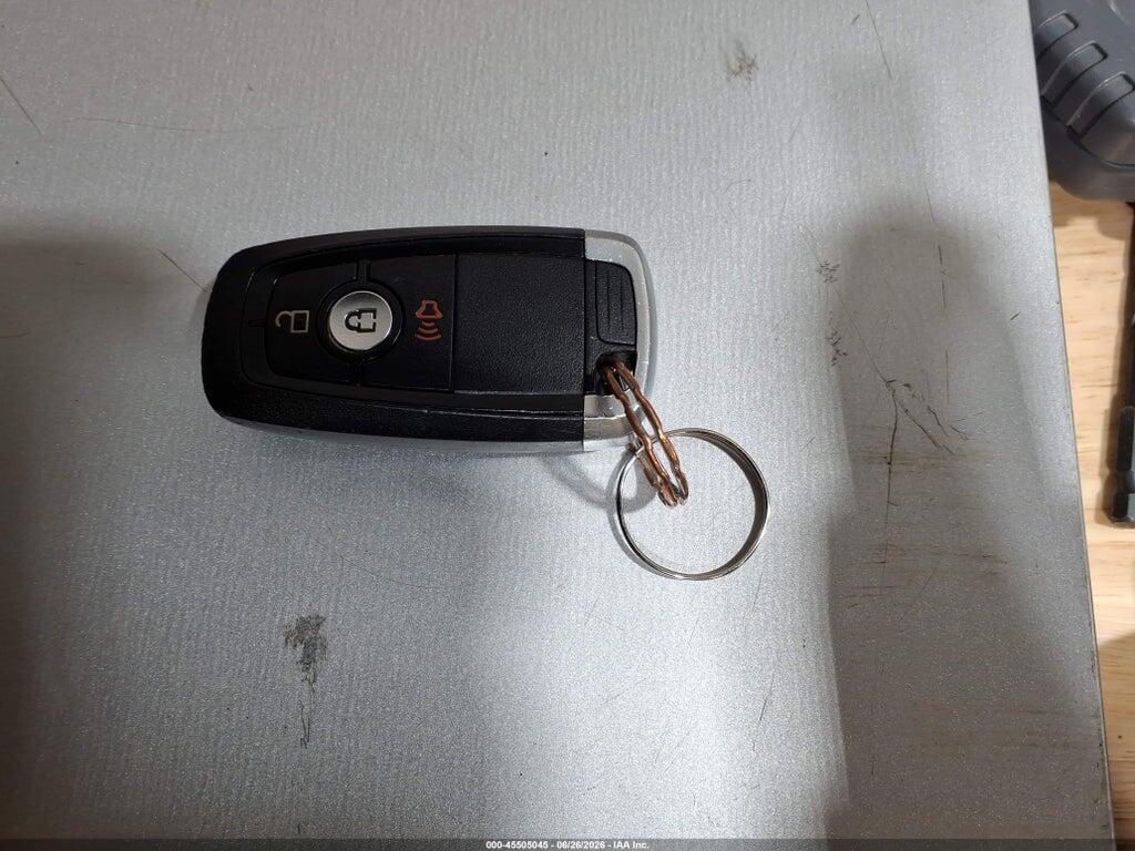 2FMPK3G91JBC38482 2018 FORD EDGE photo no. 11