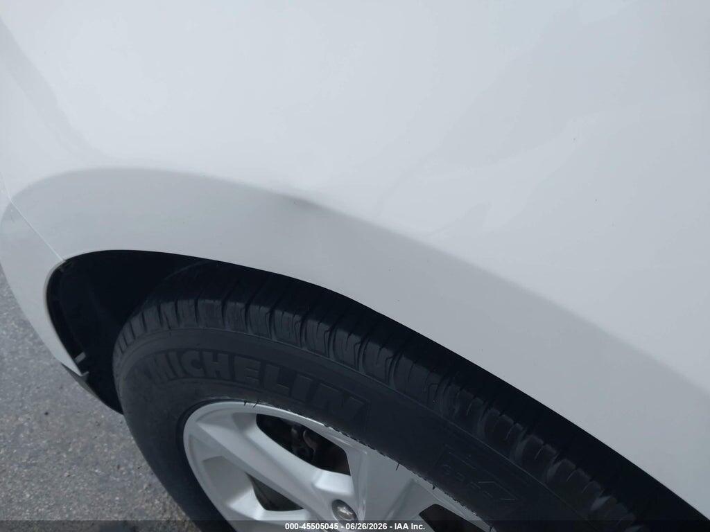 2FMPK3G91JBC38482 2018 FORD EDGE photo no. 12