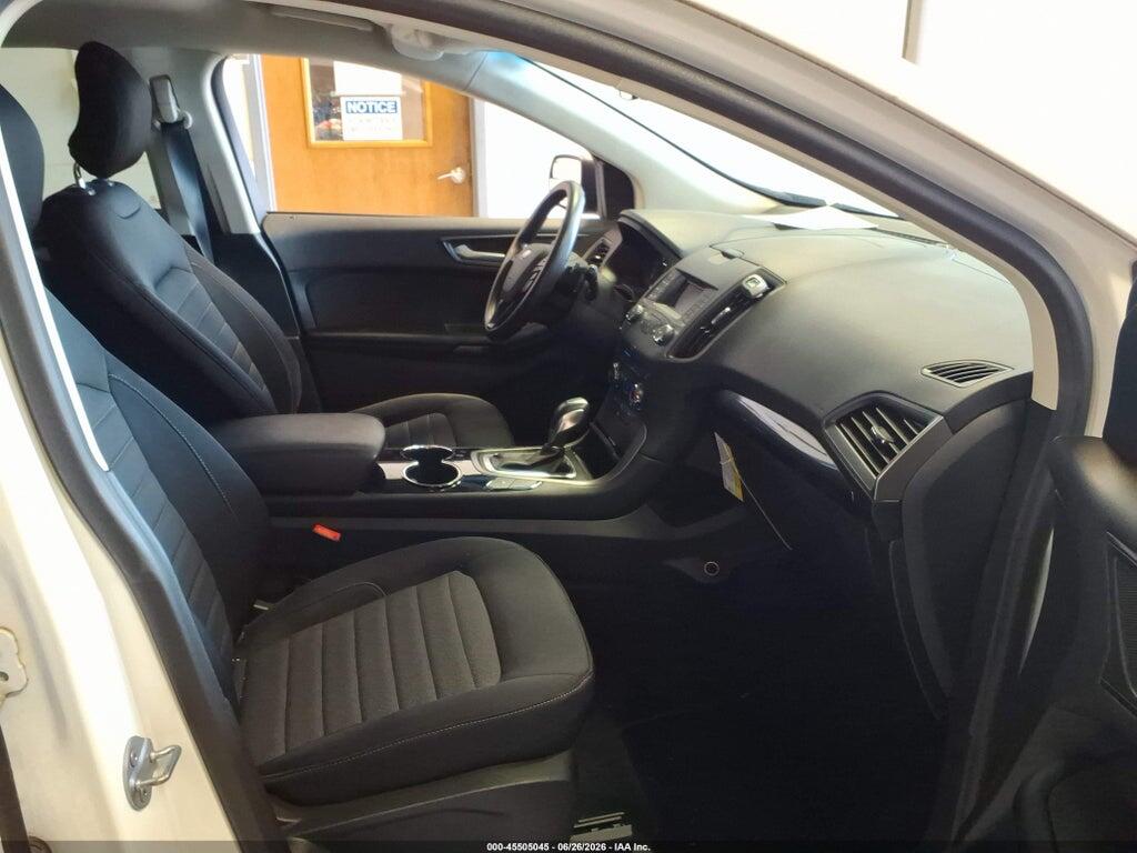 2FMPK3G91JBC38482 2018 FORD EDGE photo no. 5