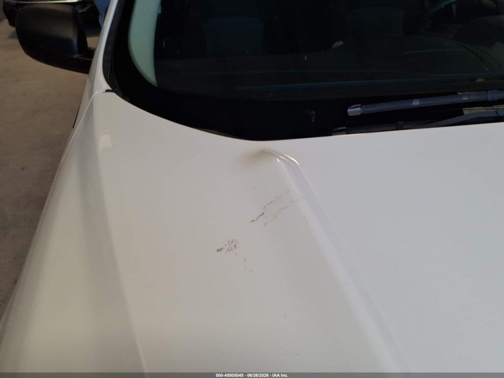 2FMPK3G91JBC38482 2018 FORD EDGE photo no. 6
